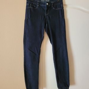 White House Black Market jean